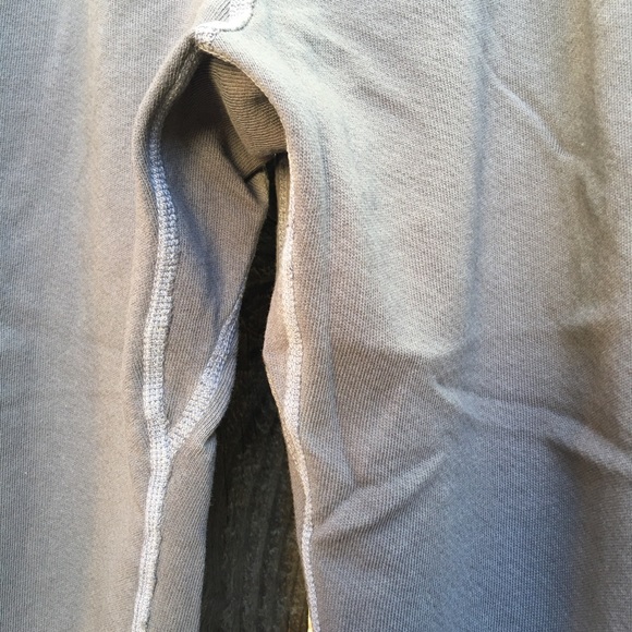 FreeCity women’s sweatpants SuperVintage OG Sweats New WITHOUT Tags - Picture 6 of 12